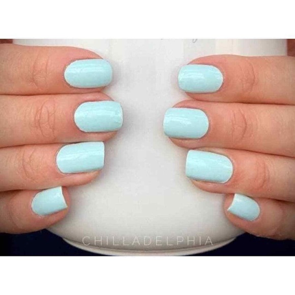 Color Street Chilladelphia - Picture 3 of 3